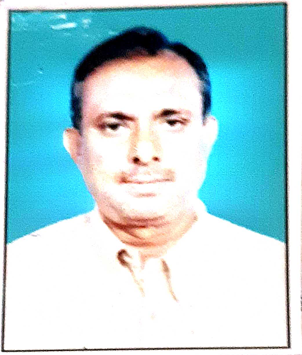Executive Member