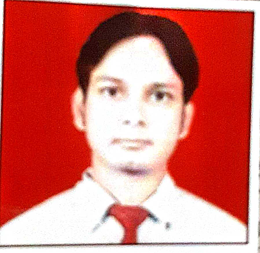 Joint Secretary