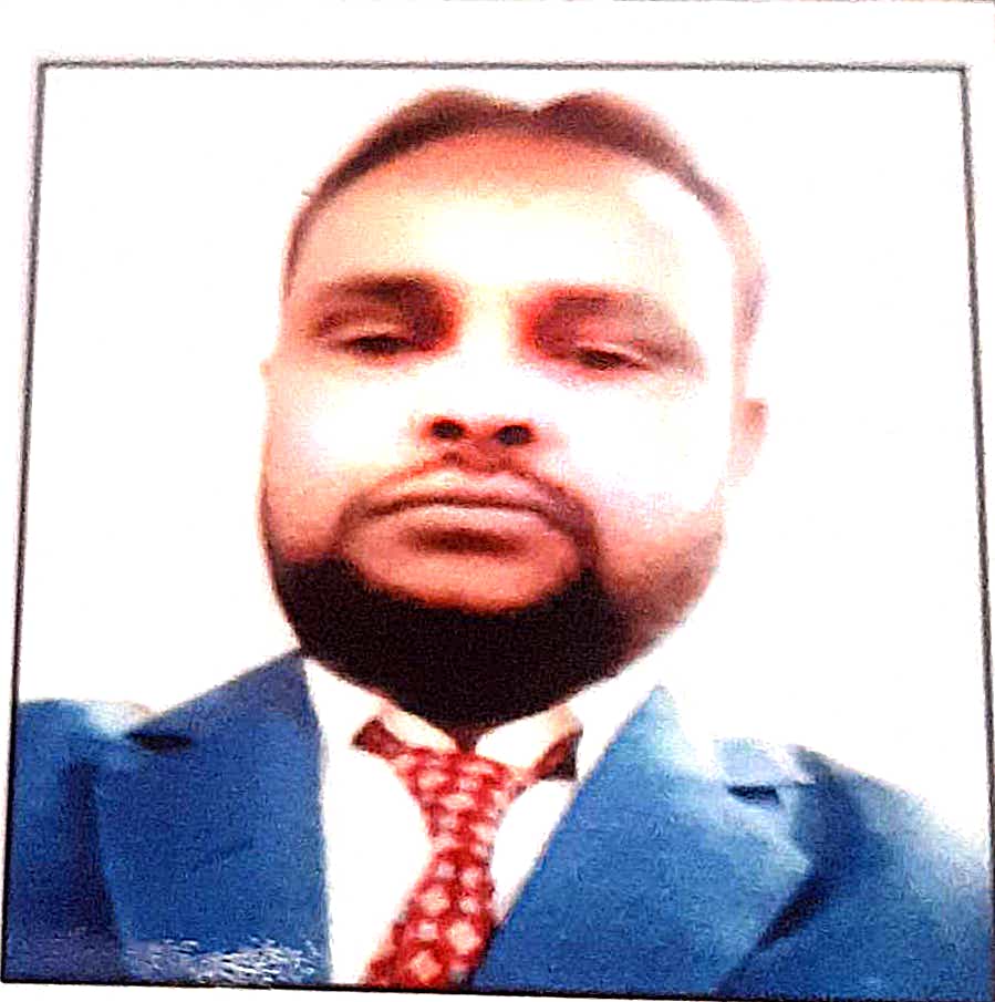 Executive Member