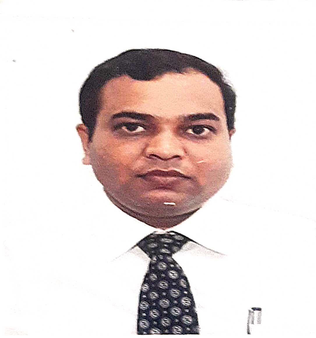 vice-president